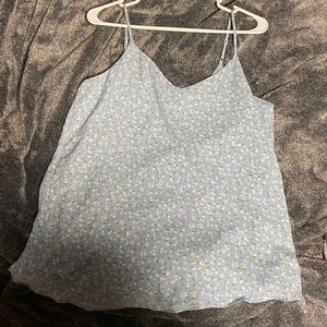Worn once like new
